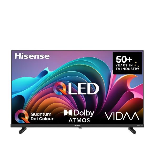 40 E53Nqt Qled FHD Smart Vidaa - immagine 5