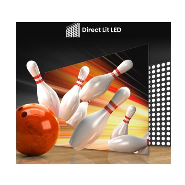 40 E53Nqt Qled FHD Smart Vidaa - immagine 3