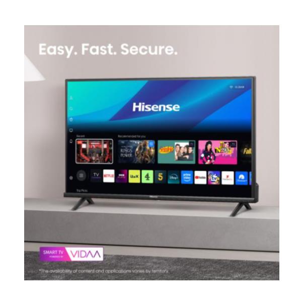 40 A49Q FHD Smart Vidaa - immagine 6