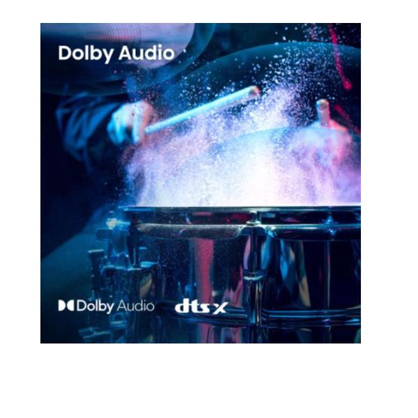 40 A49Q FHD Smart Vidaa - immagine 8