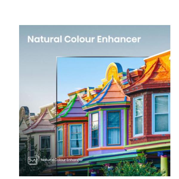 40 A49Q FHD Smart Vidaa - immagine 5