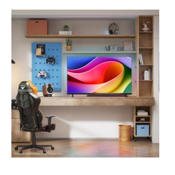 40 A59Q Qled FHD Smart Vidaa - immagine 6