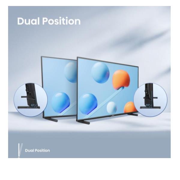 40 A59Q Qled FHD Smart Vidaa - immagine 2