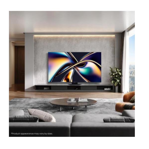 55 U8Q Mini LED 4K UHD Smart 165Hz - immagine 3
