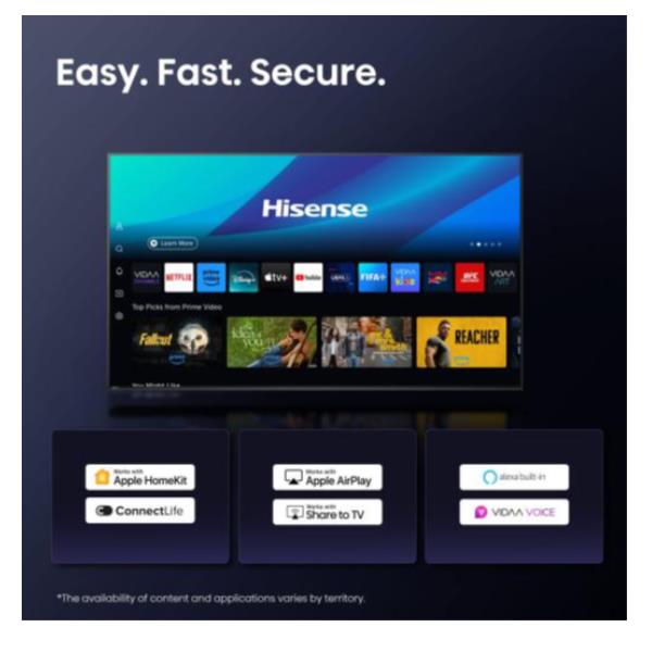 55 U8Q Mini LED 4K UHD Smart 165Hz - immagine 8