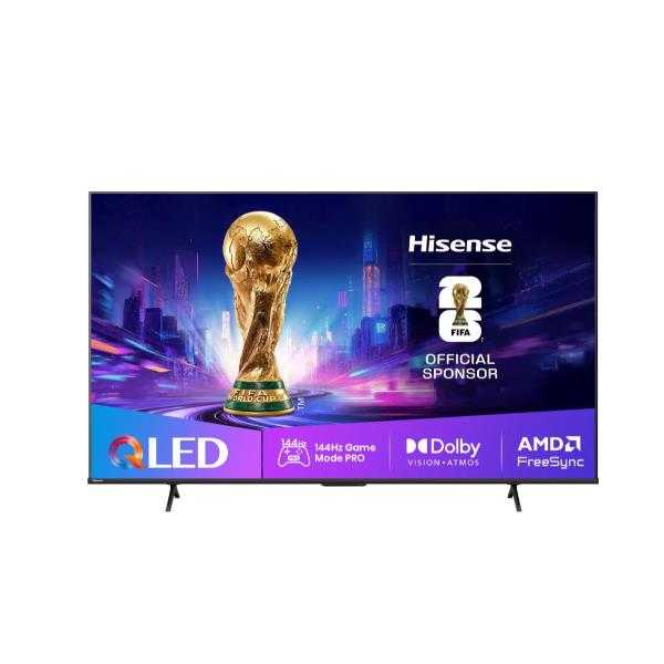 85 E7Q Pro Qled 4K UHD Smart 144Hz - immagine 2