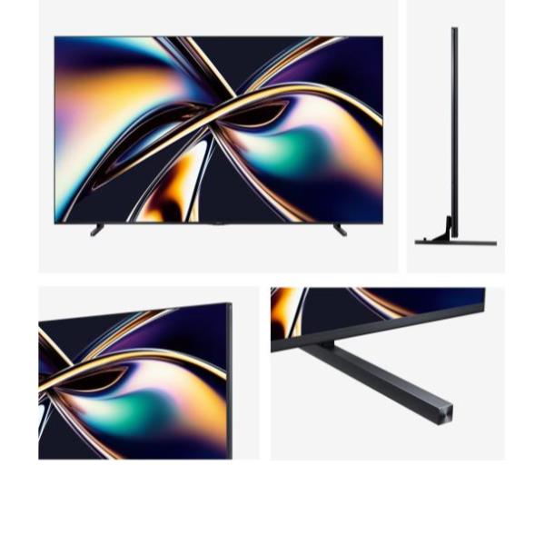 100 U8Q Mini LED 4K UHD Smart 165Hz - immagine 6