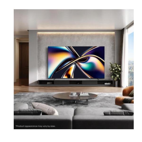 100 U8Q Mini LED 4K UHD Smart 165Hz - immagine 8