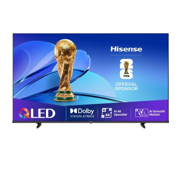75 E79Q Qled 4K UHD Smart Vidaa - immagine 8