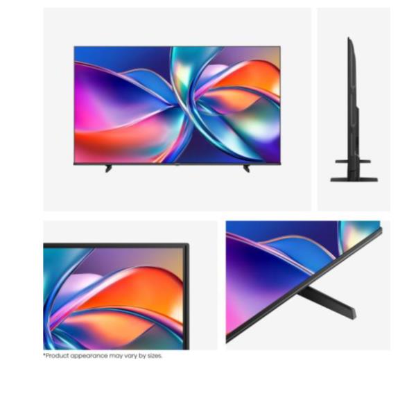 75 E79Q Qled 4K UHD Smart Vidaa - immagine 7