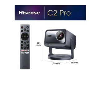 Laser Tv C2 Pro 65-300 Gimbal