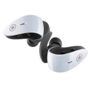 Au True Wireless Tw-Es5A Bianco