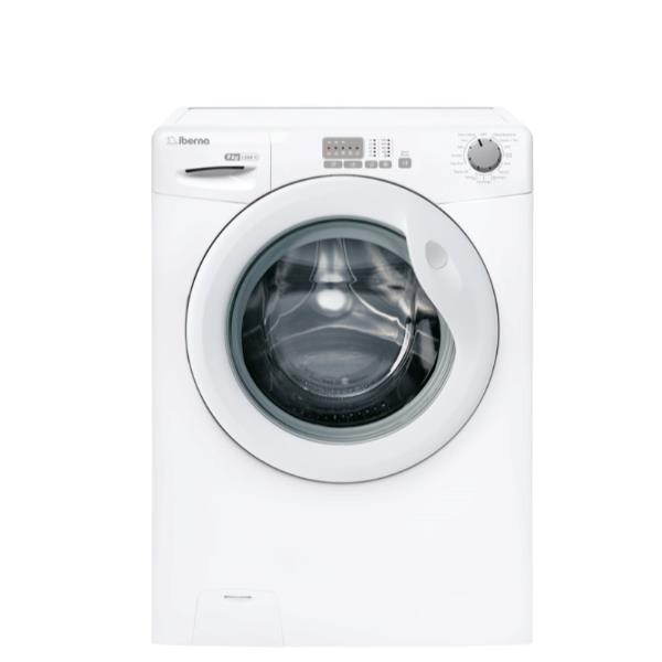 Lavatrice Iberna Ib 129De-11 - immagine 2