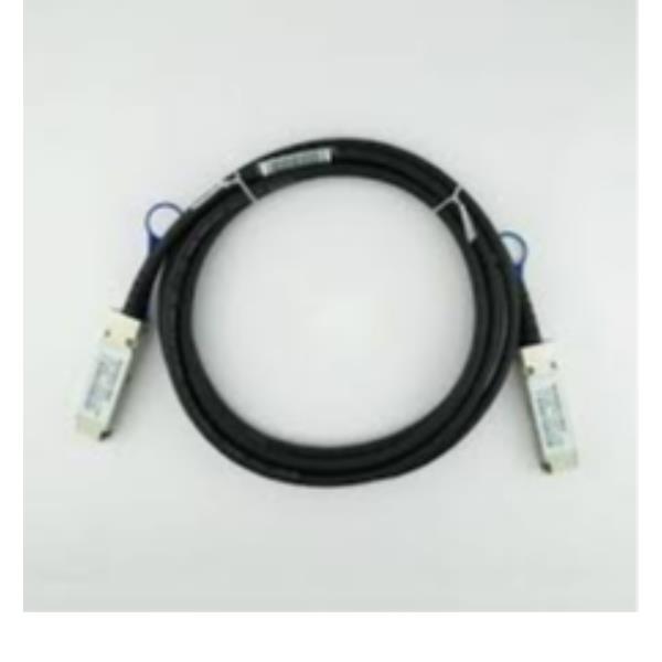 5M Passive 100G Qsfp28 Dac Cable - immagine 2