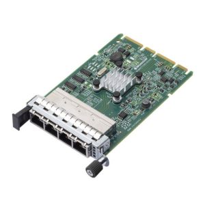 Broadcom Netxtreme Pcie 1Gb 4-Port