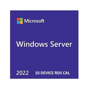 Winsvr 2022 Rmtdsk Svcs Cal(10 Dev)