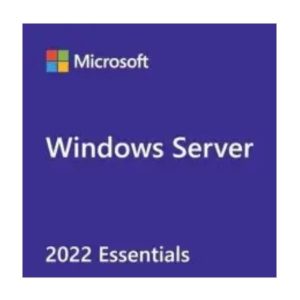 Windows Svr 2022 Essentials Rok