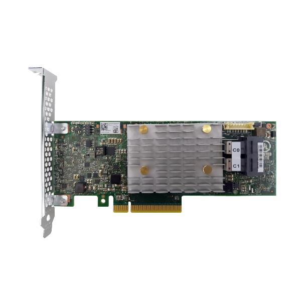 Raid 9350-8I 2Gb Flash - immagine 2