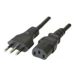 Line Cord - 2.8M 220-240V C13