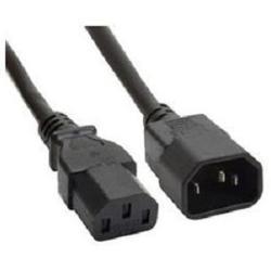 4.3M 10A/100-250V C13 To Iec - immagine 2