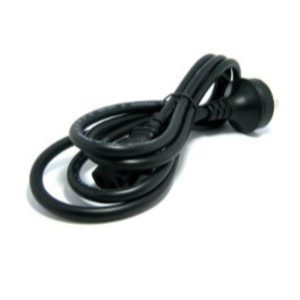 C19 4.3 Meter Line Cord - Europe