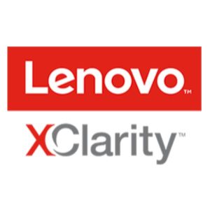 Xclarity Pro Managed Endp W/1