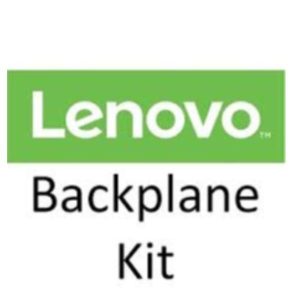 Mech 2.5 8-Bay Backplane Kit