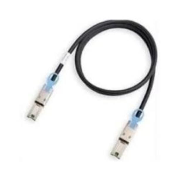 Hd-Sas Cable To Mini-Sas - immagine 2