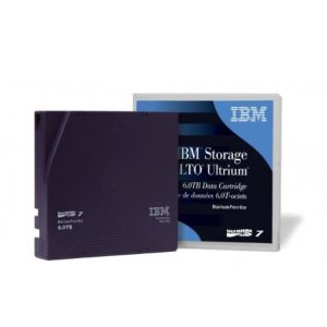 Cf5 Ultrium 7 Data Cartridges 5