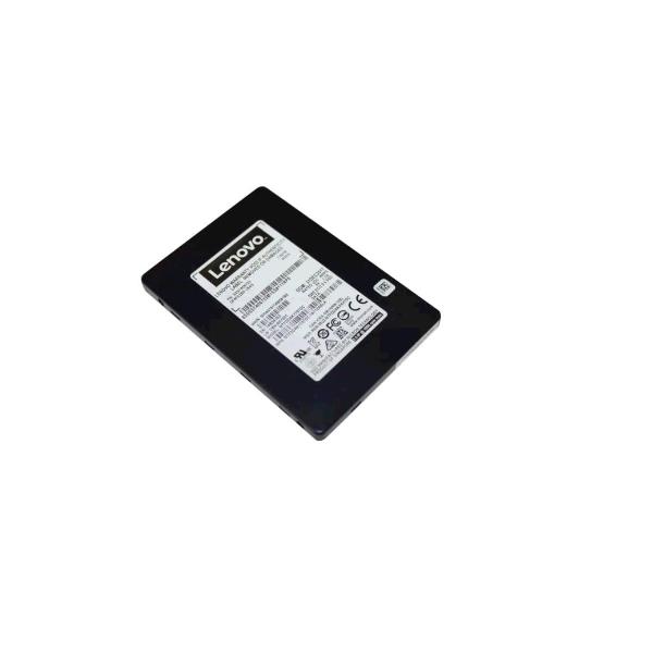 De Series 960Gb 1Dwd 2.5 SSD 2U24 - immagine 2