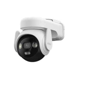 Ptz Wi-Fi Full-Color 5Mp 2.8 Mm Ir