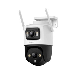 Ptz Ip/Wi-Fi Full-Color 10Mp 3.6 Mm