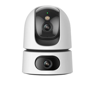 Pt Cube Ip/Wi-Fi 10Mp 2.8 Mm Ir Mic