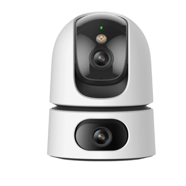 Pt Cube Ip/Wi-Fi 10Mp 2.8 Mm Ir Mic