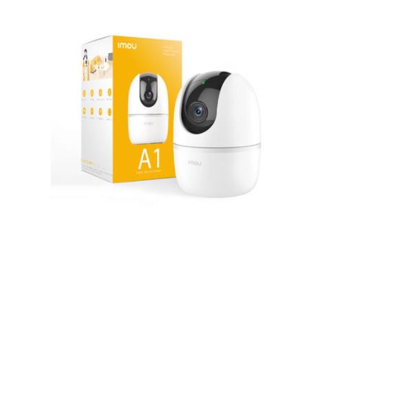 Pt Cube Ip/Wi-Fi 2 Mp 2.8 Mm Ir Mic - immagine 2