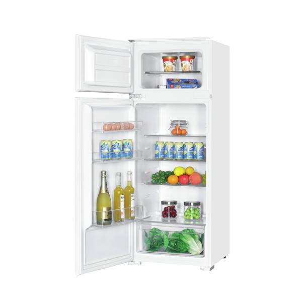 Doppia Porta Indesit In D 2040 E - immagine 2