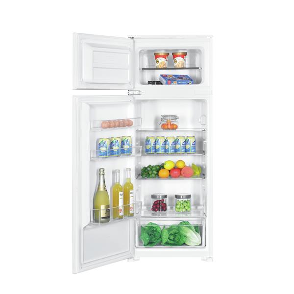 Doppia Porta Indesit In D 2040 E - immagine 8