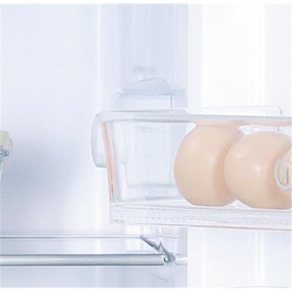 Doppia Porta Indesit In D 2040 E - immagine 5