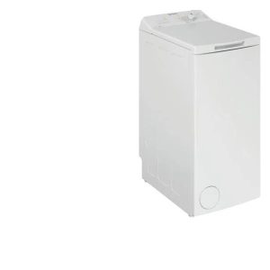 Lav.indesit Top Loader 6Kg C 1000