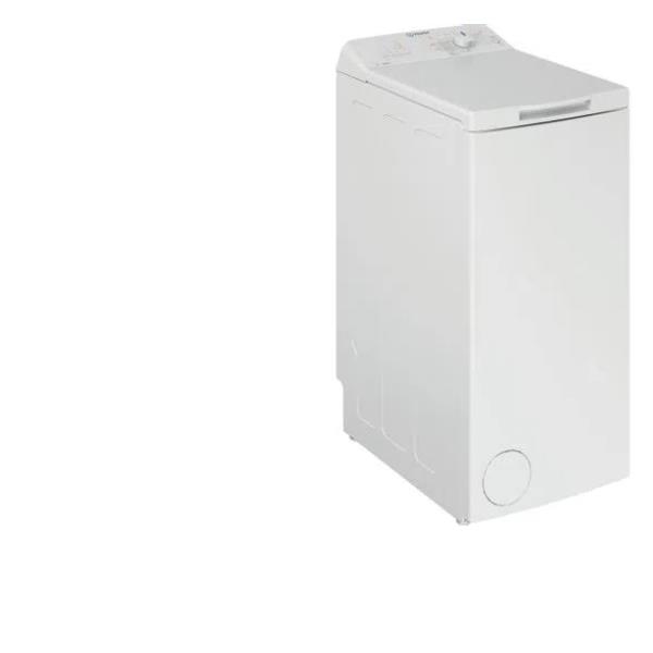 Lav.indesit Top Loader 6Kg C 1000