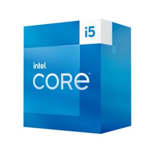 Intel CPU Core I5-14600K Box