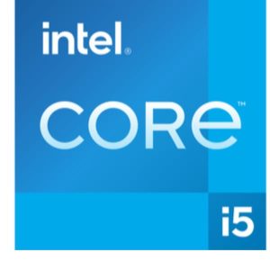 Intel CPU Core I5-12600 Box