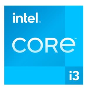 Intel CPU Core I3-12100 Box