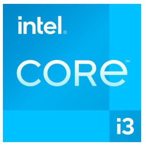 Intel CPU Core I3-12100F Box