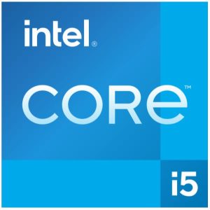Intel CPU Core I5-12400F Box