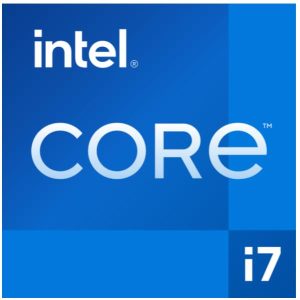 Intel CPU Core I7-12700F Box