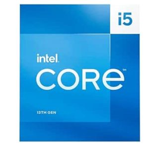 Intel CPU Core I5-13400F, Box