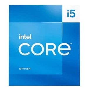 Intel CPU Core I5-13600K, Box