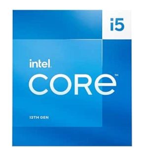 Intel CPU Core I5-13600Kf Box