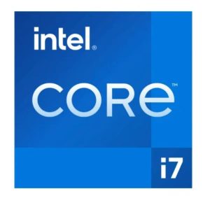 Intel CPU Core I7-13700F Box